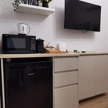 Piccolo Incanto Apartment Palermo Exteriér fotografie