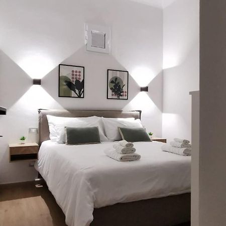 Piccolo Incanto Apartment Palermo Exteriér fotografie