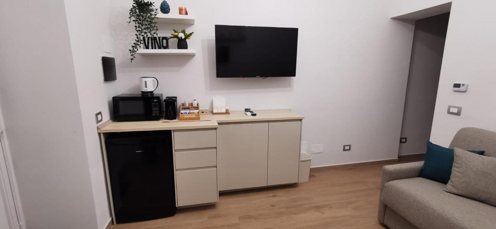 Piccolo Incanto Apartment Palermo Exteriér fotografie