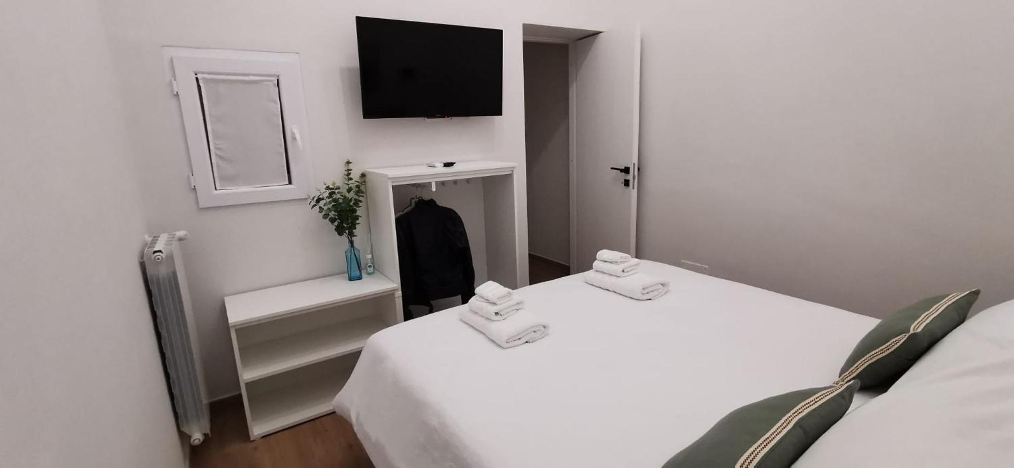 Piccolo Incanto Apartment Palermo Exteriér fotografie