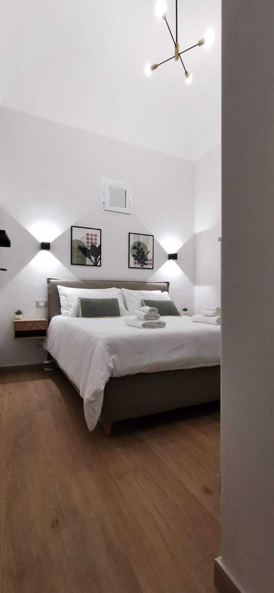 Piccolo Incanto Apartment Palermo Exteriér fotografie