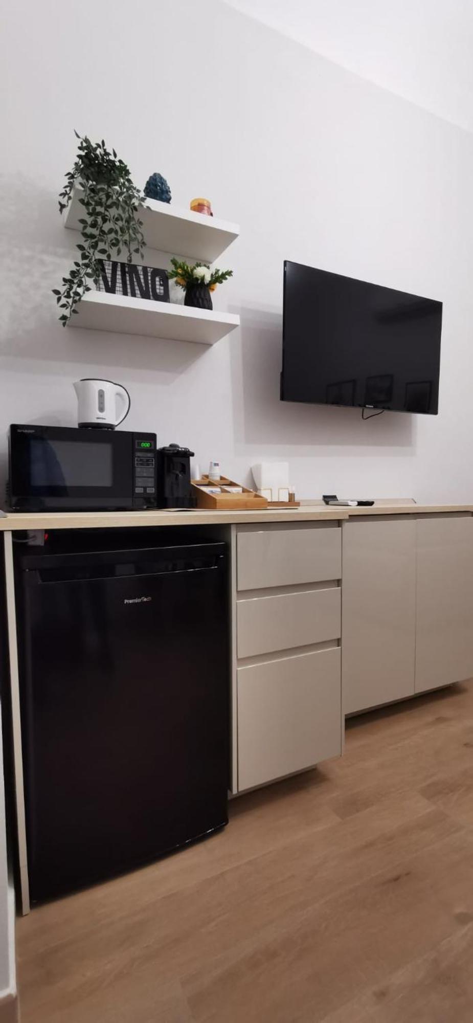 Piccolo Incanto Apartment Palermo Exteriér fotografie