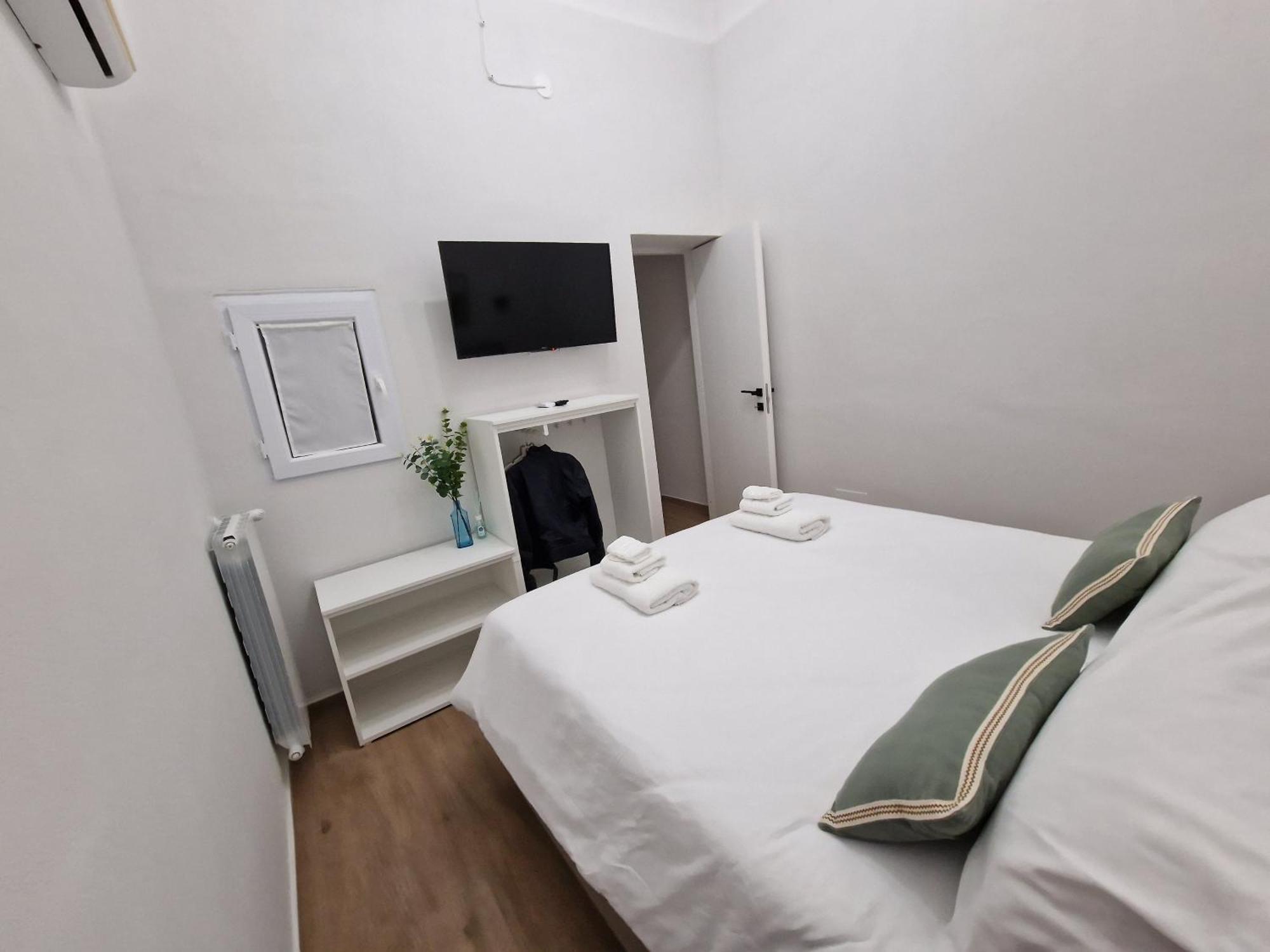 Piccolo Incanto Apartment Palermo Exteriér fotografie