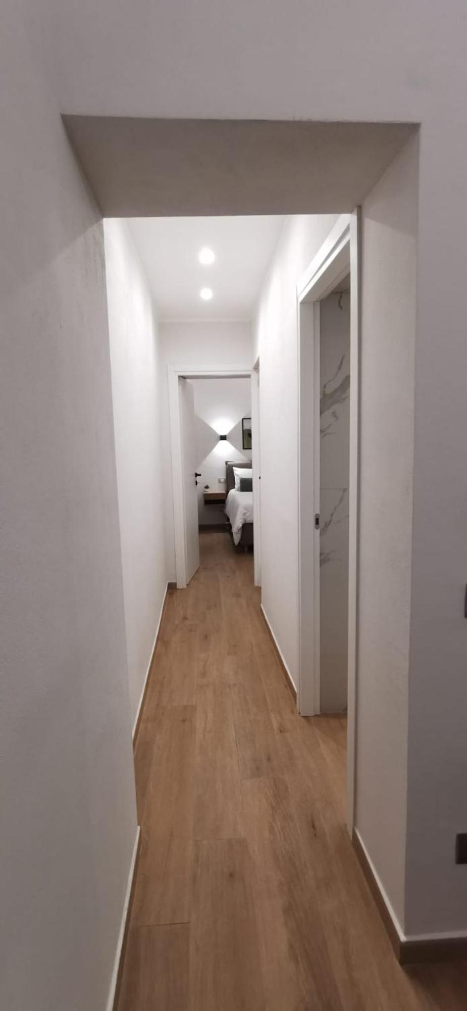 Piccolo Incanto Apartment Palermo Exteriér fotografie