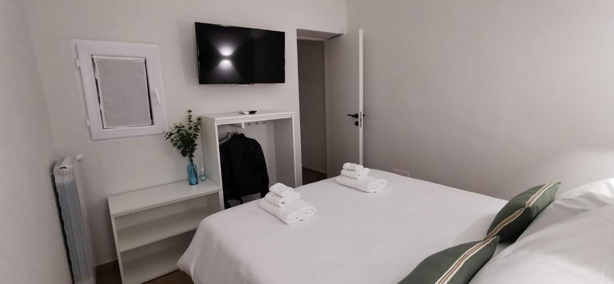 Piccolo Incanto Apartment Palermo Exteriér fotografie