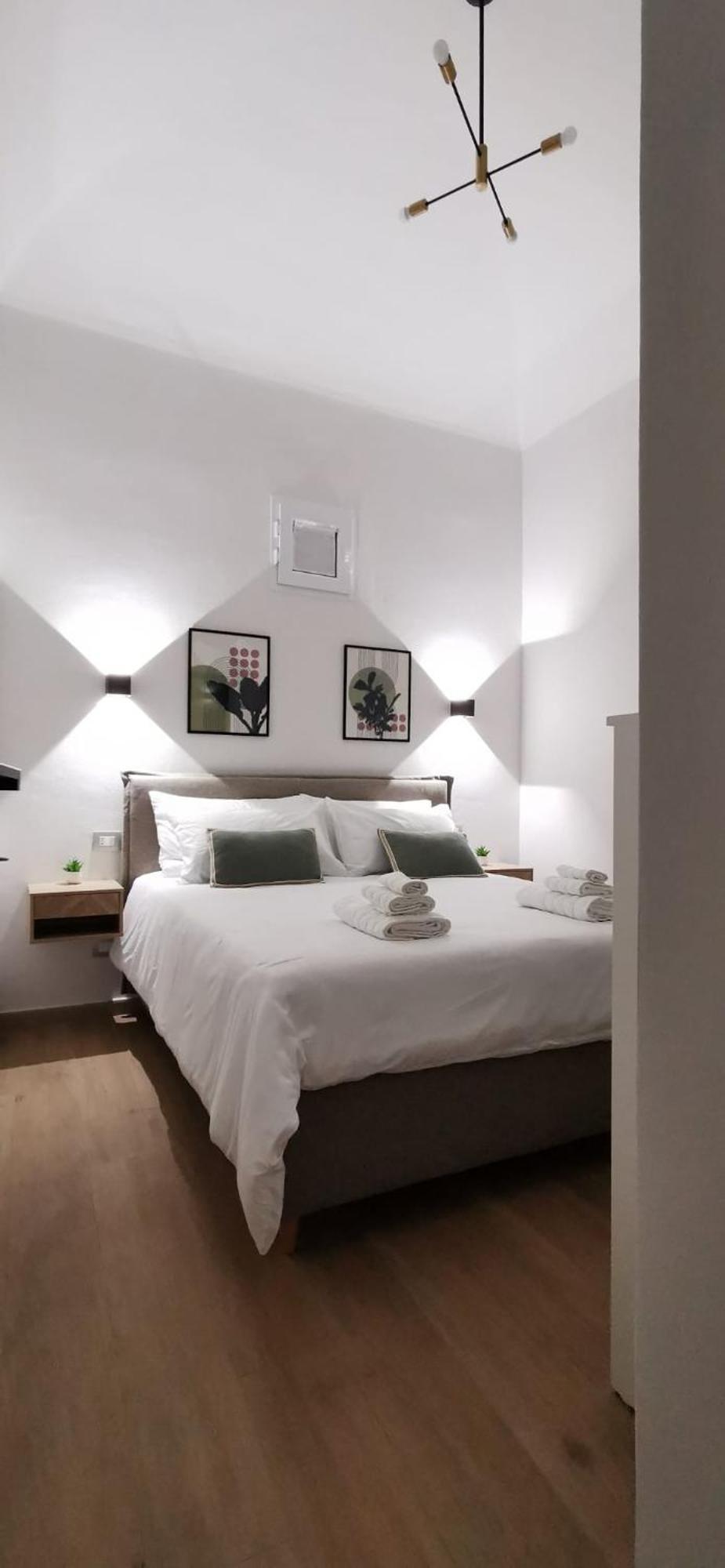 Piccolo Incanto Apartment Palermo Exteriér fotografie