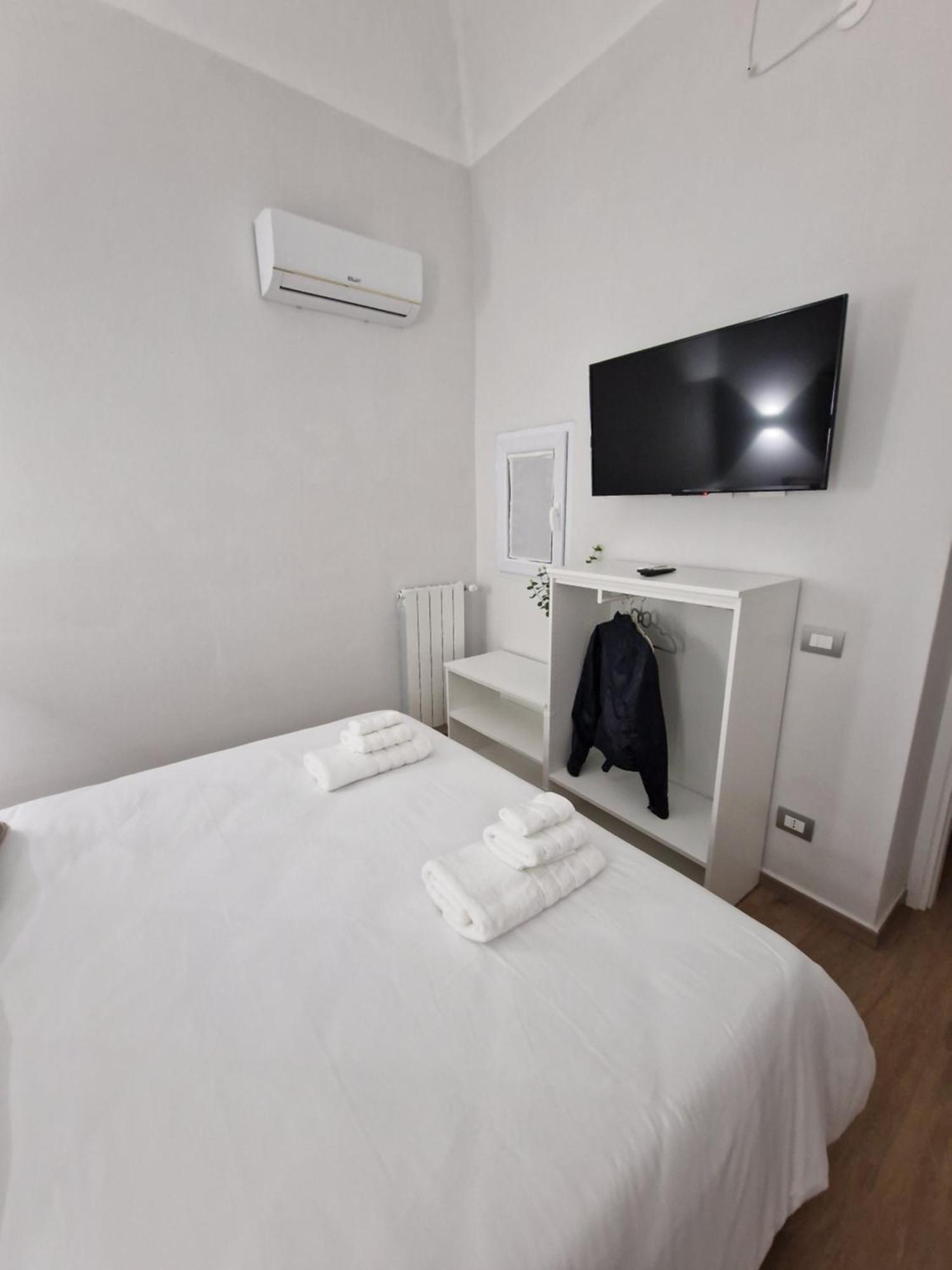Piccolo Incanto Apartment Palermo Exteriér fotografie