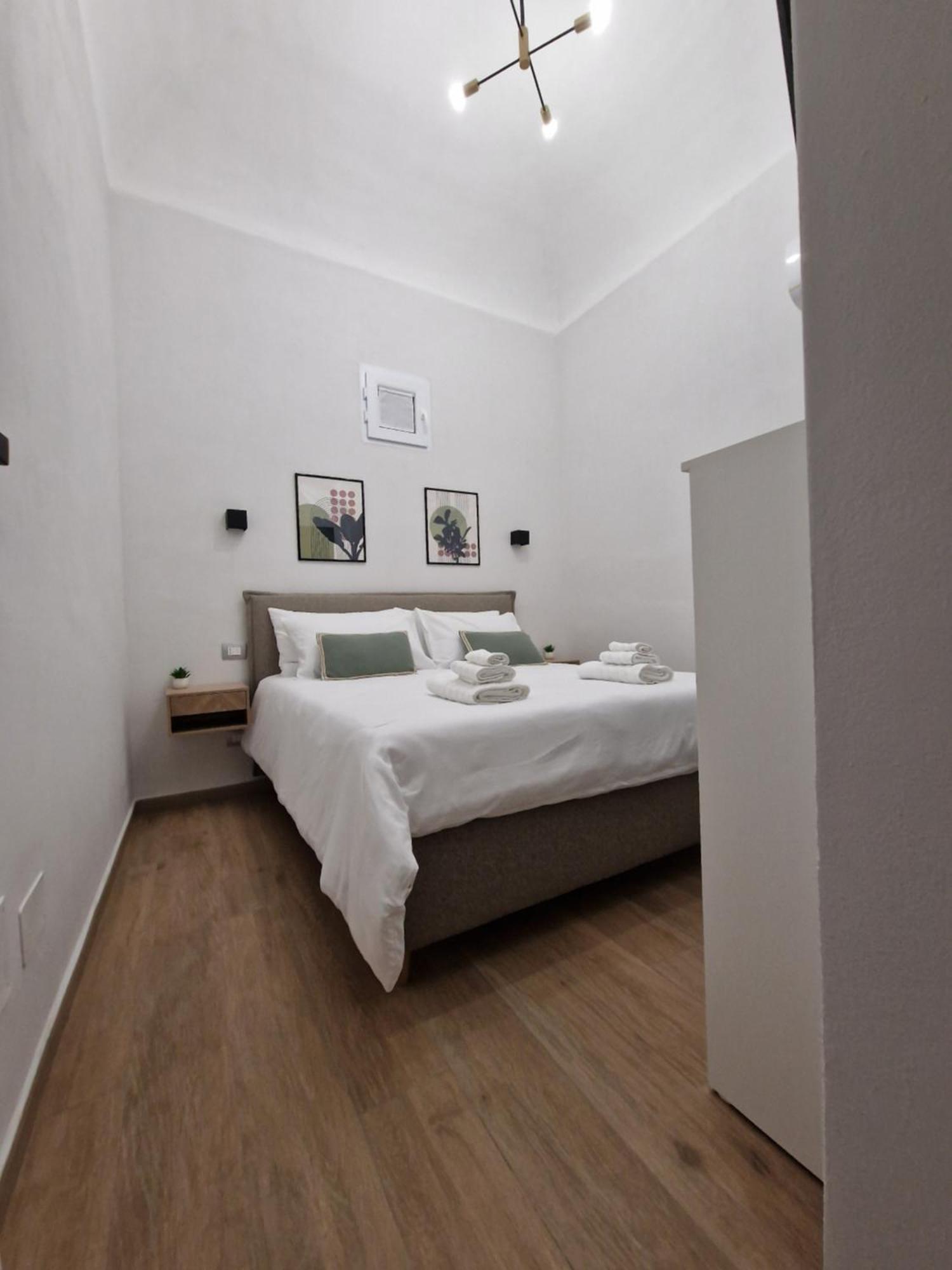 Piccolo Incanto Apartment Palermo Exteriér fotografie