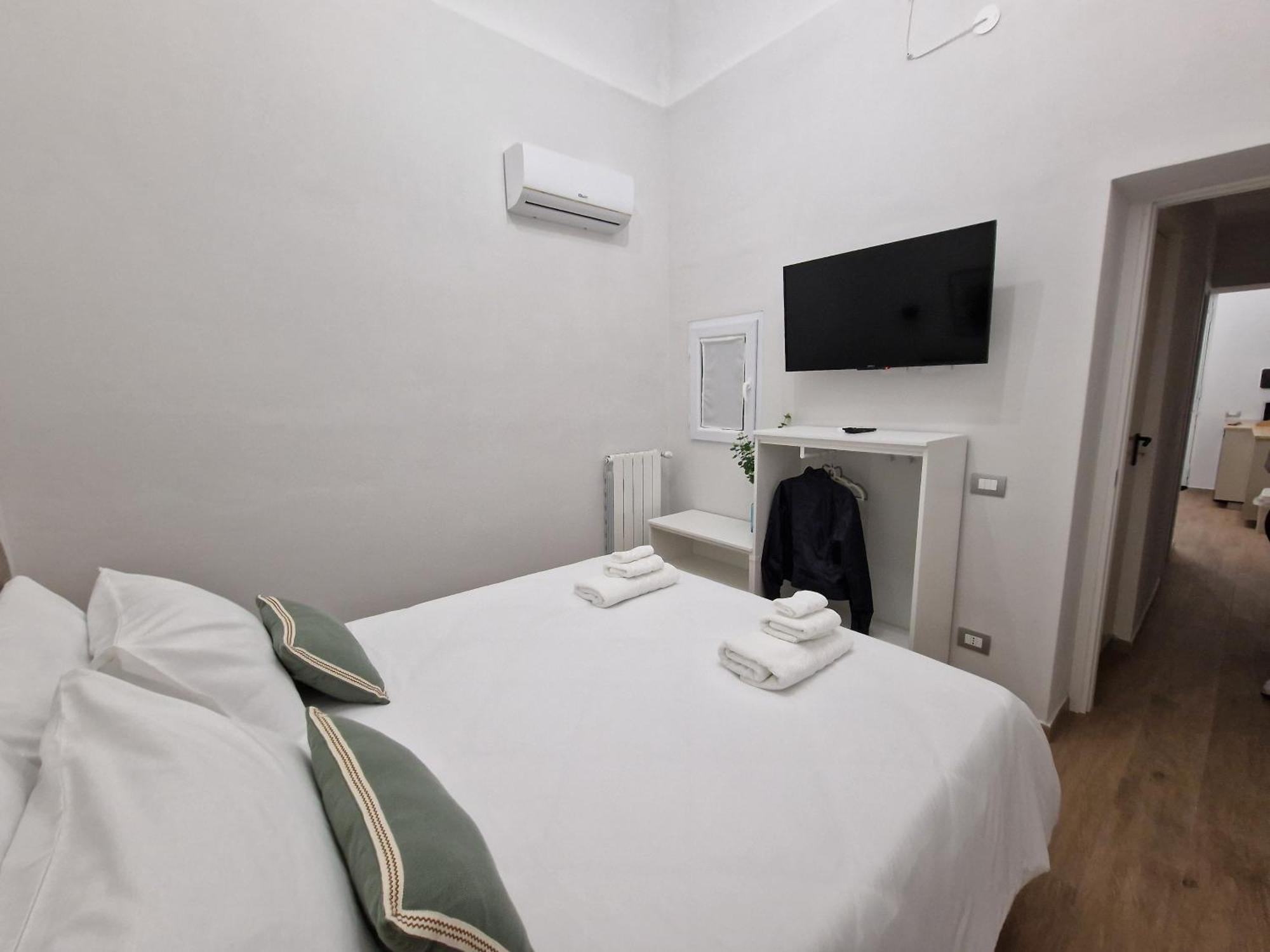 Piccolo Incanto Apartment Palermo Exteriér fotografie