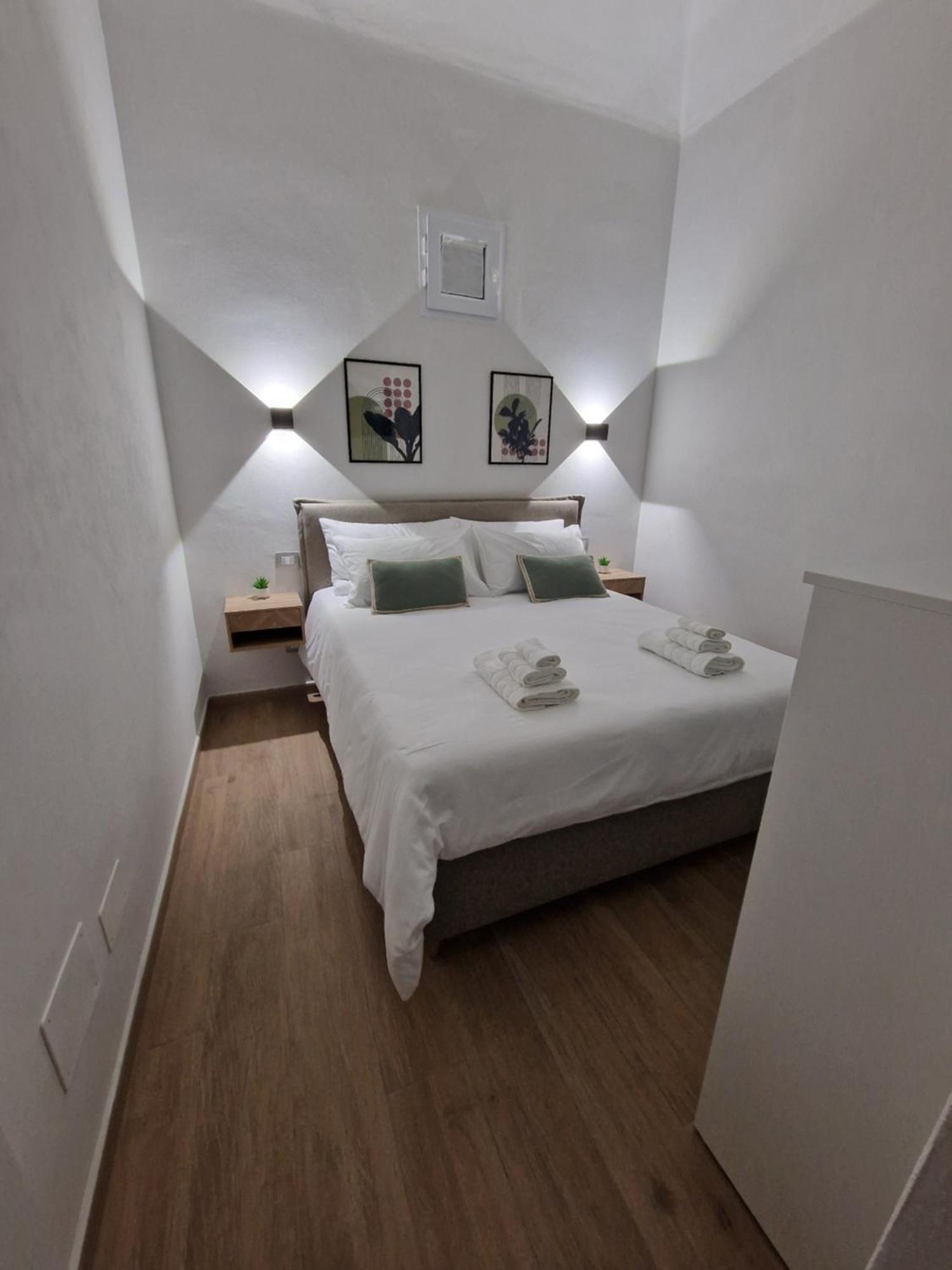 Piccolo Incanto Apartment Palermo Exteriér fotografie