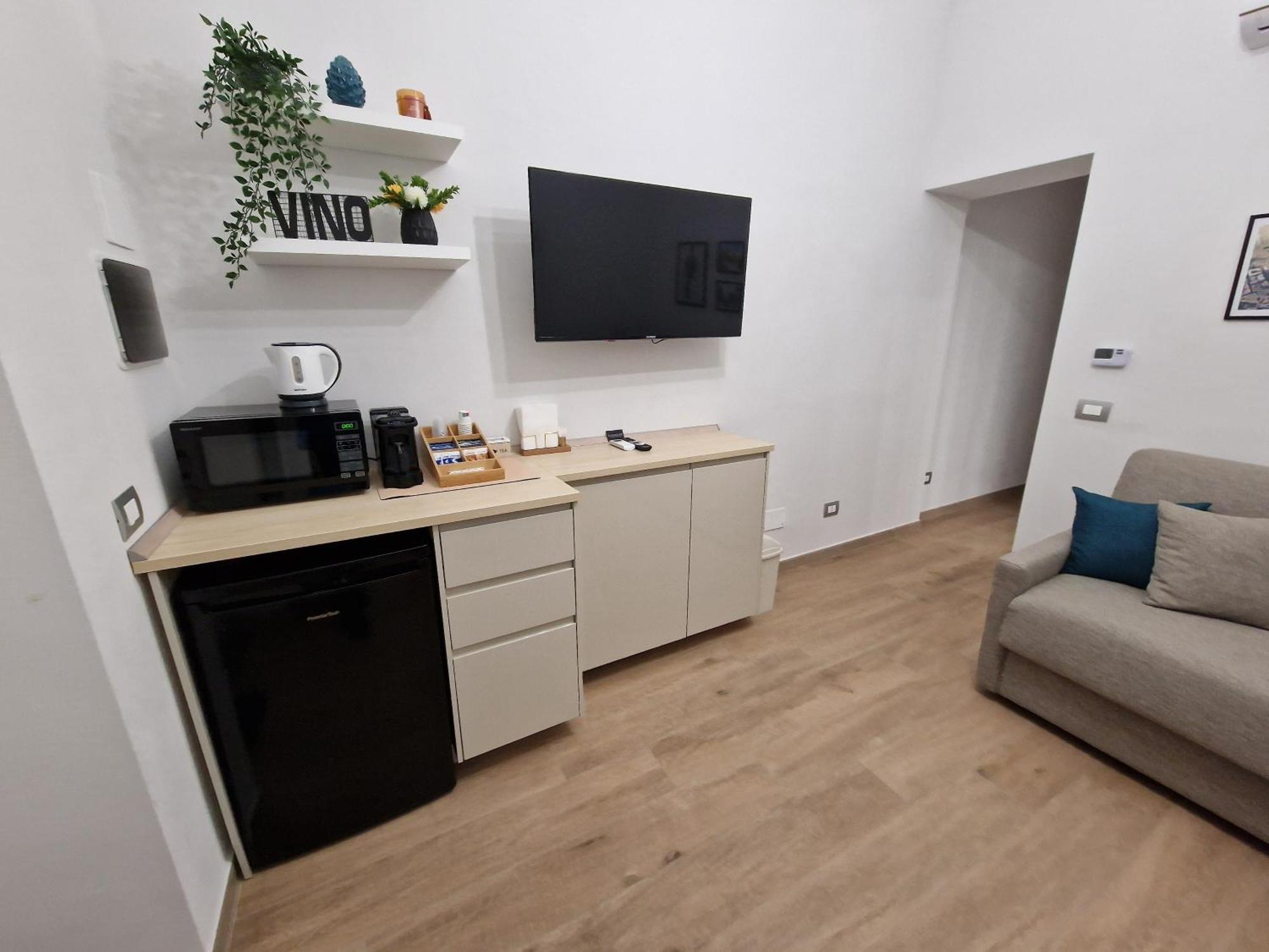 Piccolo Incanto Apartment Palermo Exteriér fotografie